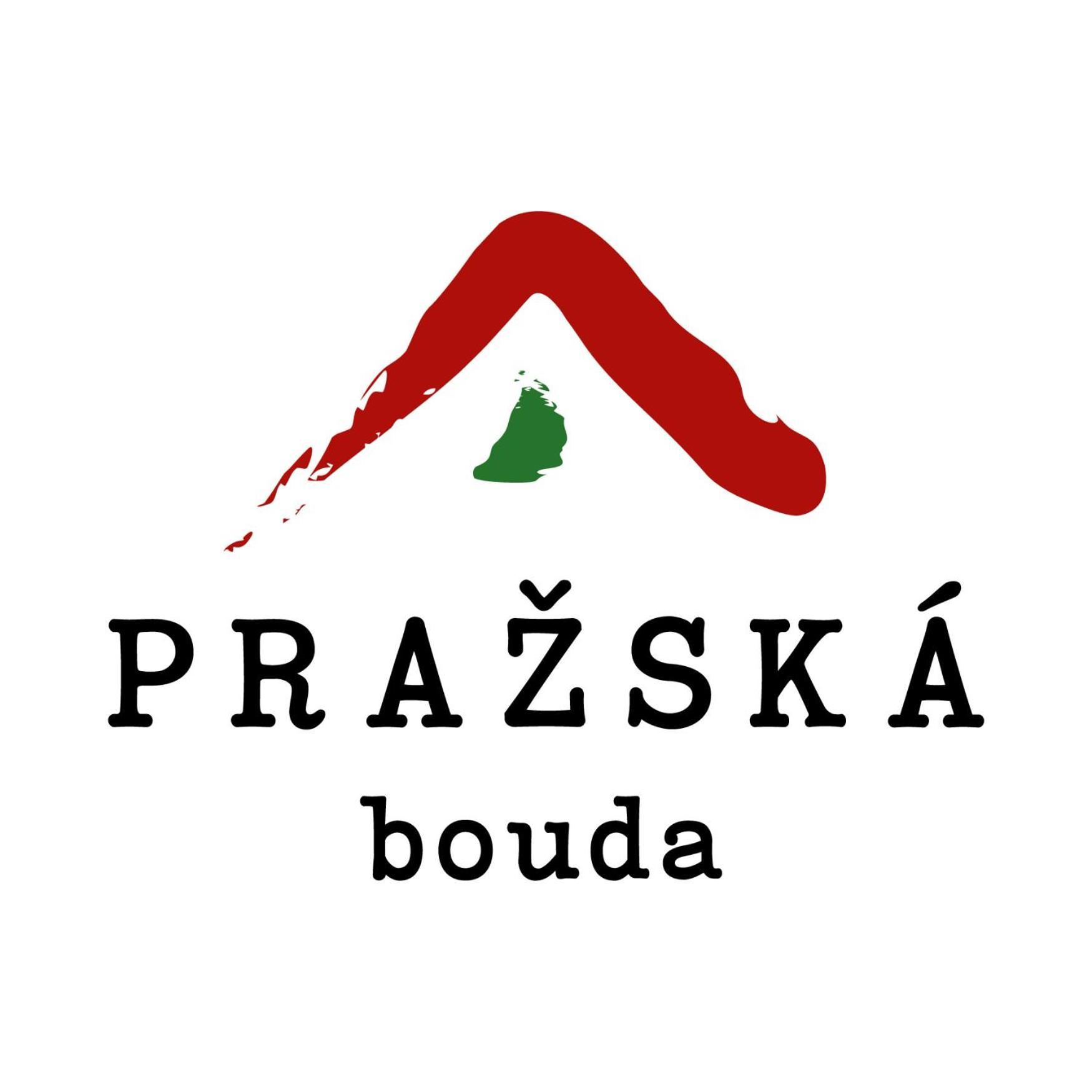 Готель Prazska Bouda Пец под Снескоу Екстер'єр фото